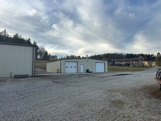 Plus de détails pour 135 Harley Hollow Ln NE, Check, VA - Terrain à vendre