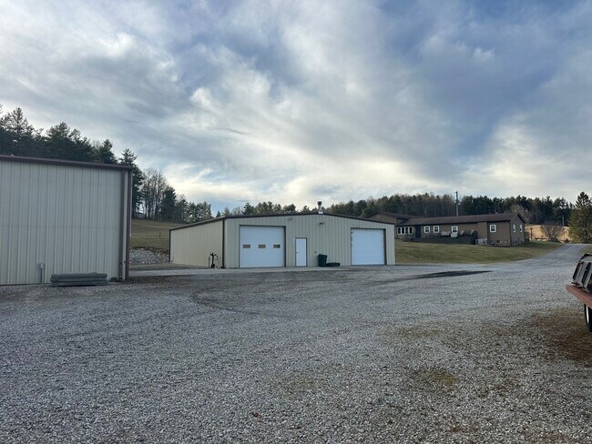 Plus de détails pour 135 Harley Hollow Ln NE, Check, VA - Terrain à vendre