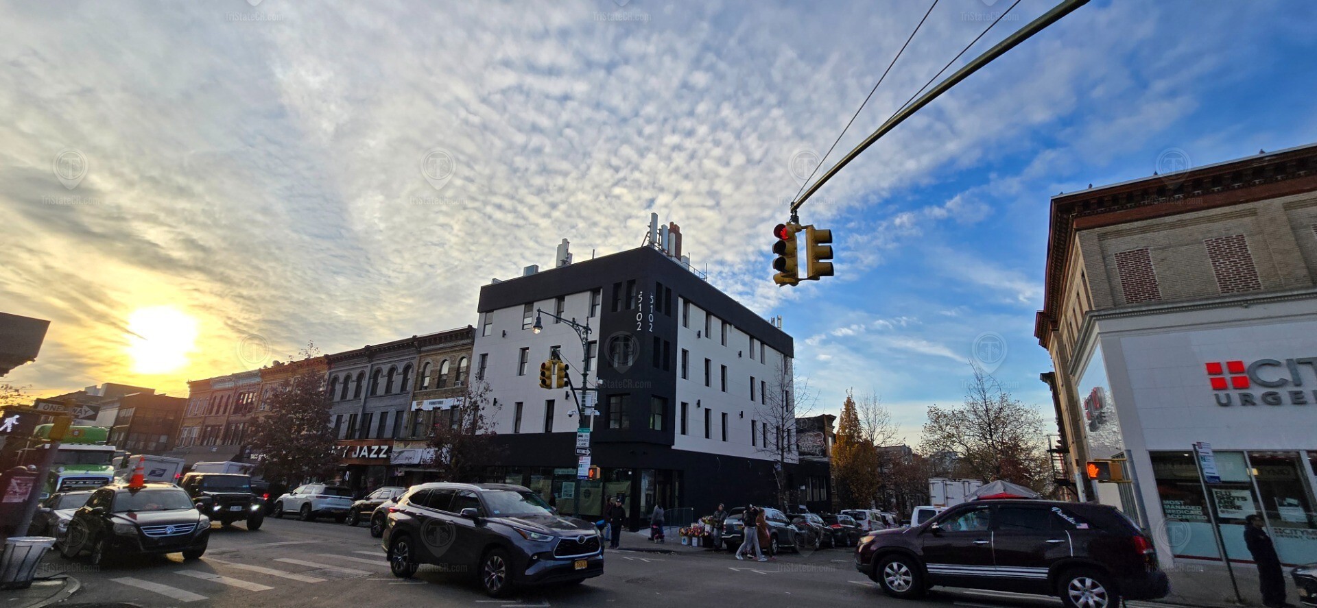 5102 5th Ave, Brooklyn, NY for lease Building Photo- Image 1 of 3