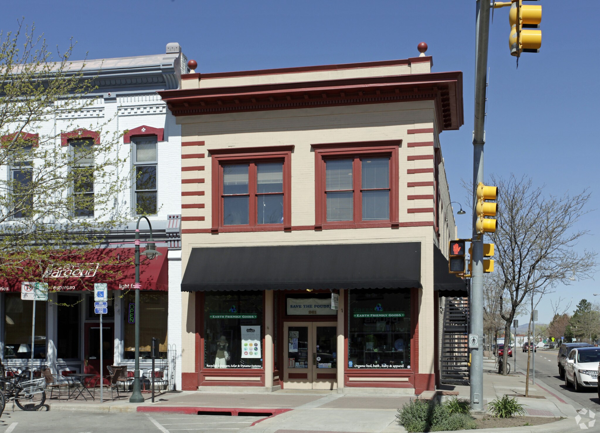 251 Jefferson St, Fort Collins, CO for lease Primary Photo- Image 1 of 23