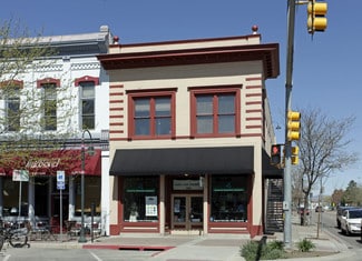 More details for 251 Jefferson St, Fort Collins, CO - Retail for Lease