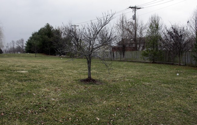 Plus de détails pour 1105 St Peters - Howell Rd, Saint Peters, MO - Terrain à vendre