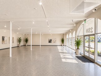 Plus de détails pour 280 El Camino Real, San Carlos, CA - Commerce de détail à vendre