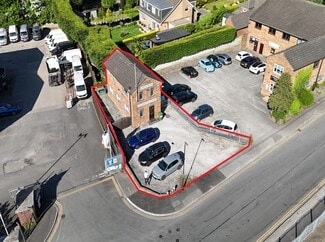 Plus de détails pour Heage Rd, Ripley - Bureau à vendre