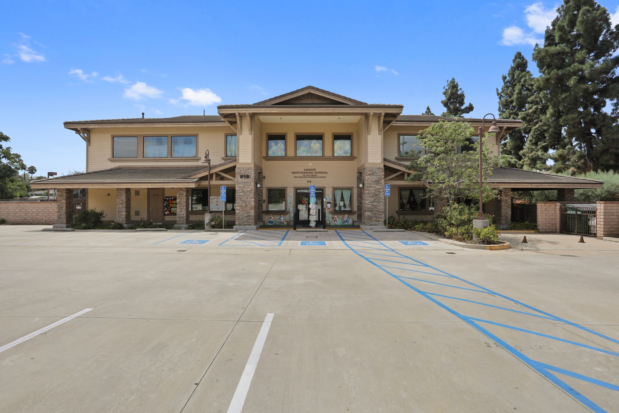 818 W Gladstone St, San Dimas, CA for sale Primary Photo- Image 1 of 21