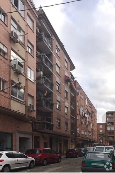Calle San Juan Bosco, 4, Talavera de la Reina, Toledo à vendre - Photo du bâtiment - Image 2 de 2