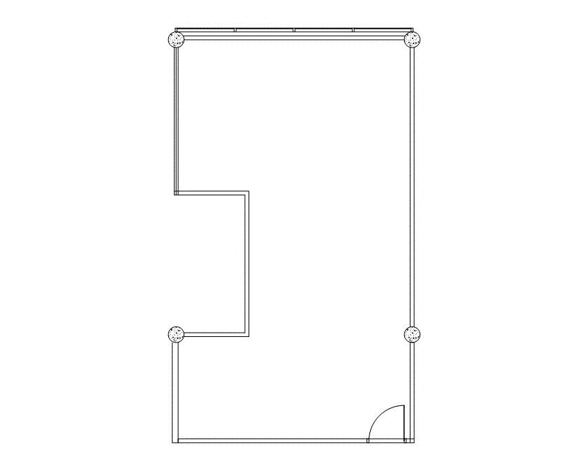 75 Executive Dr, Aurora, IL for lease Floor Plan- Image 1 of 1