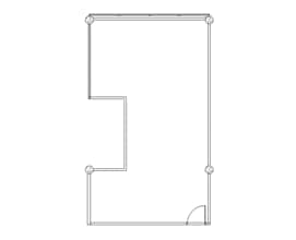 75 Executive Dr, Aurora, IL for lease Floor Plan- Image 1 of 1