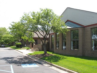 More details for 2163 University Park Dr, Okemos, MI - Office for Lease