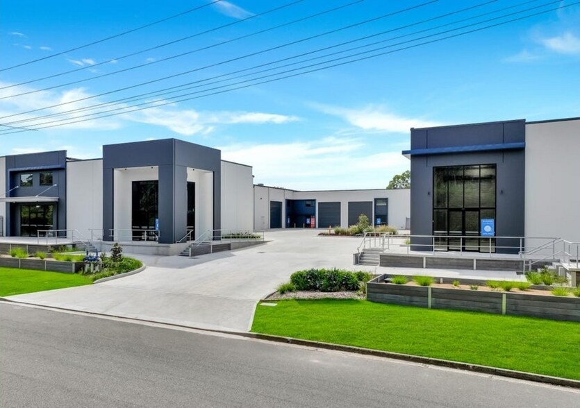 107 Gavenlock Rd, Tuggerah à vendre - Photo du bâtiment - Image 2 de 2
