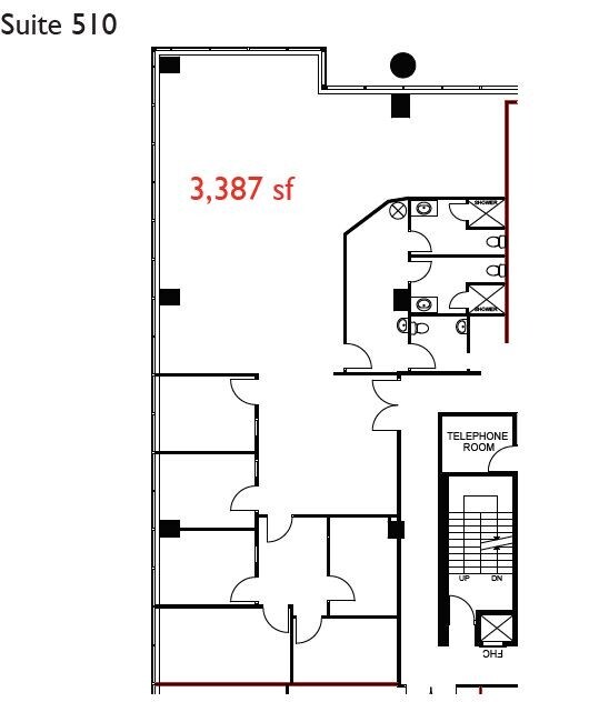 4576 Yonge St, Toronto, ON à louer Photo du bâtiment- Image 1 de 6