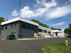 19 Willard Rd, Norwalk CT - Warehouse