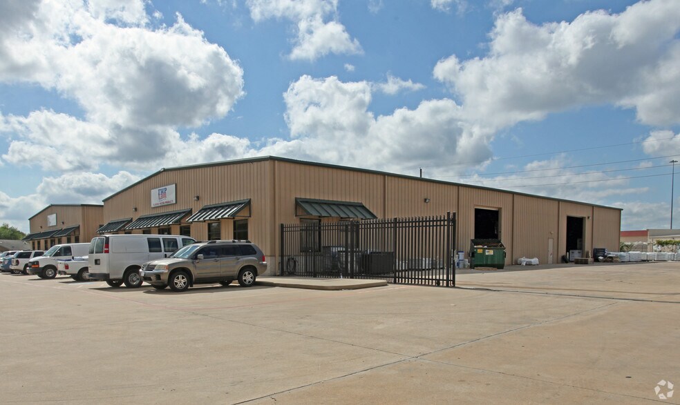 1410 Vanderwilt Ln, Katy, TX à vendre - Photo principale - Image 1 de 4
