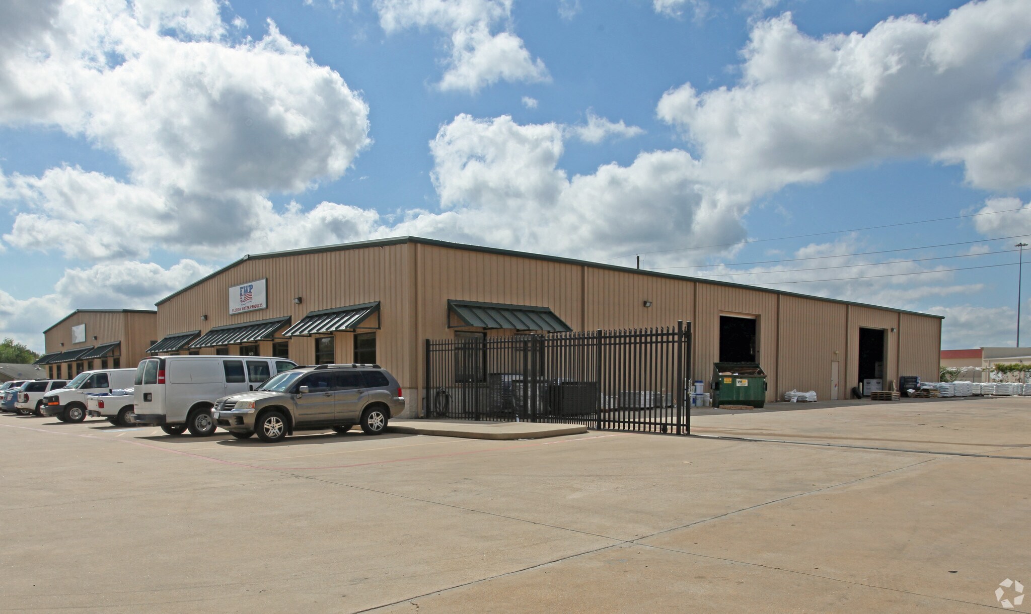 1410 Vanderwilt Ln, Katy, TX à vendre Photo principale- Image 1 de 5