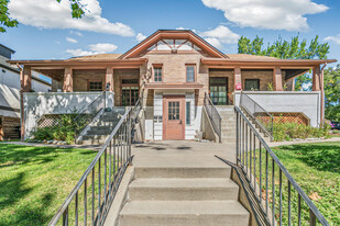 5001-5007 W 30th Ave, Denver CO - Services immobiliers commerciaux