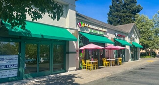 More details for 2375 California Blvd, Napa, CA - Retail for Lease