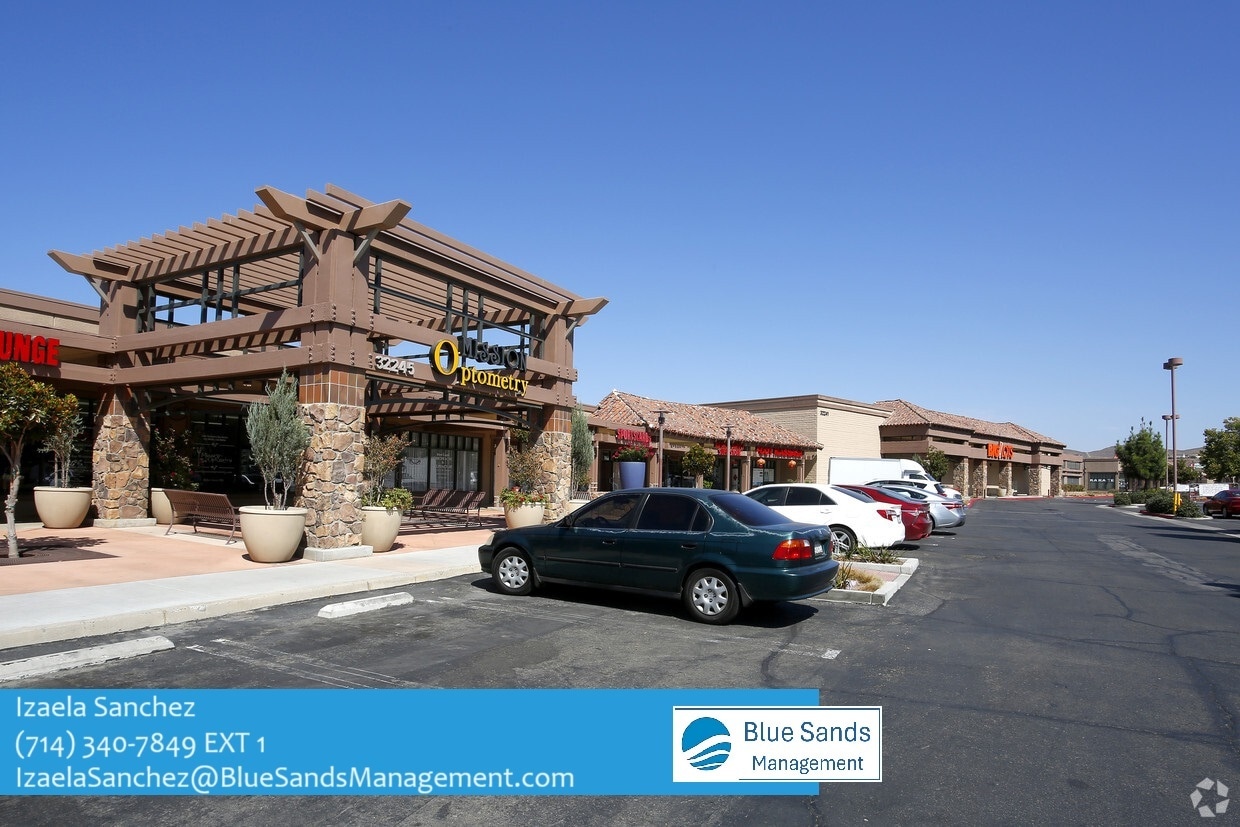 32231-32291 Mission Trail Rd, Lake Elsinore, CA for lease Primary Photo- Image 1 of 20