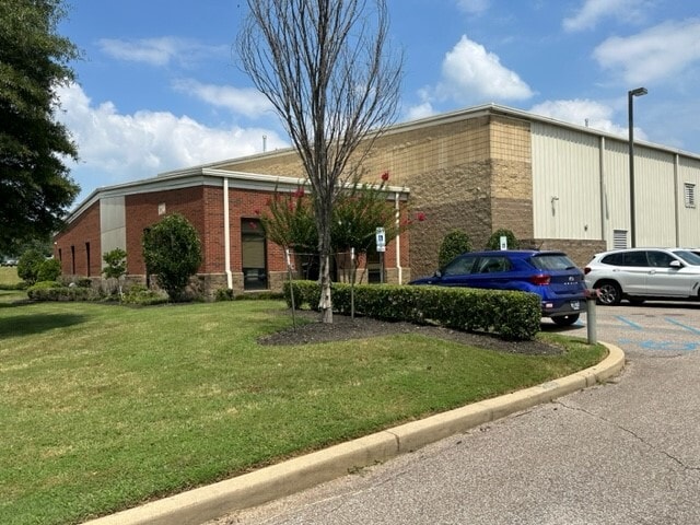 280 Moore Ln, Collierville, TN for lease - Building Photo - Image 2 of 19