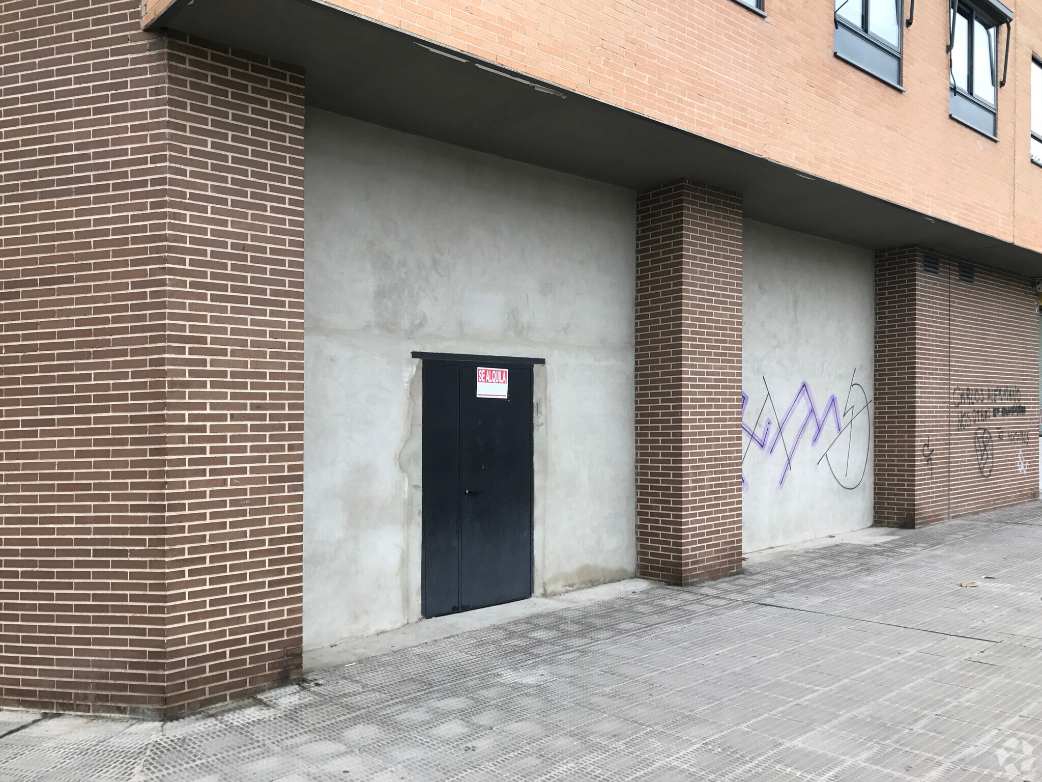 Avenida Constitución, 38, Coslada, Madrid à vendre Photo intérieure- Image 1 de 2