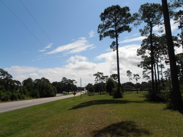 Us Highway 98, Lillian, AL for sale Primary Photo- Image 1 of 1