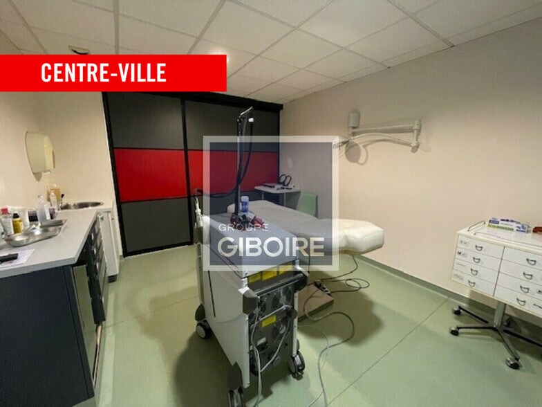 Bureau dans Rennes à vendre - Photo intérieure - Image 3 de 5