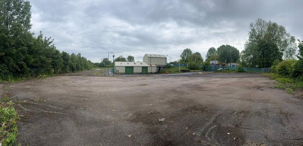 Ash Rd, Manchester for lease Building Photo- Image 1 of 32
