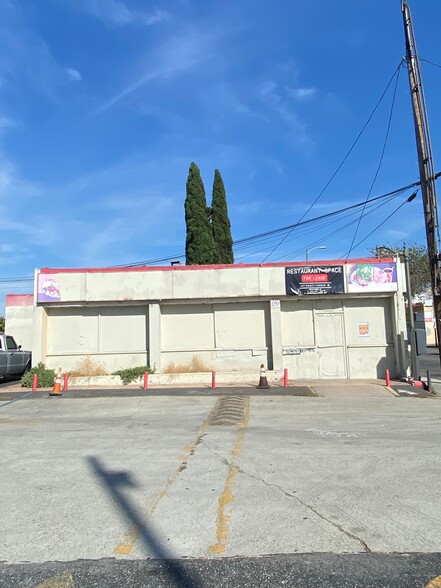 320 S Soto St, Los Angeles, CA for sale - Primary Photo - Image 1 of 1