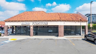 101 E Foothill Blvd, Pomona, CA à louer Photo intérieure- Image 1 de 8