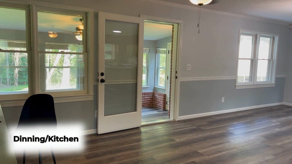 2193 Highway 92, Hiram, GA à vendre - Vidéo sur l’inscription commerciale - Image 2 de 9