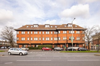 More details for 1390 Uxbridge Rd, Uxbridge - Office for Sale