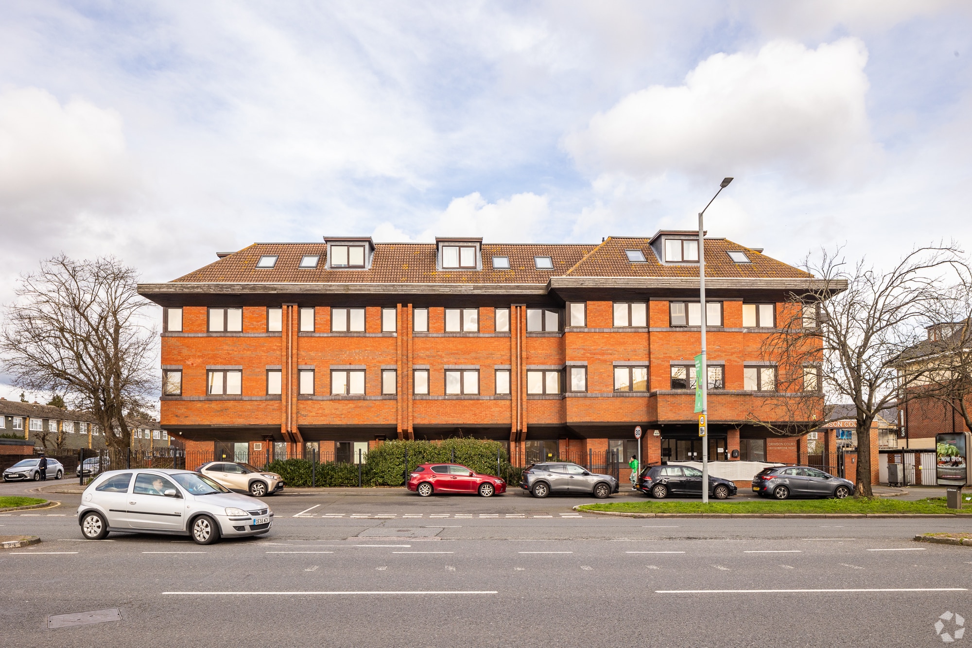 1390 Uxbridge Rd, Uxbridge for sale Primary Photo- Image 1 of 20