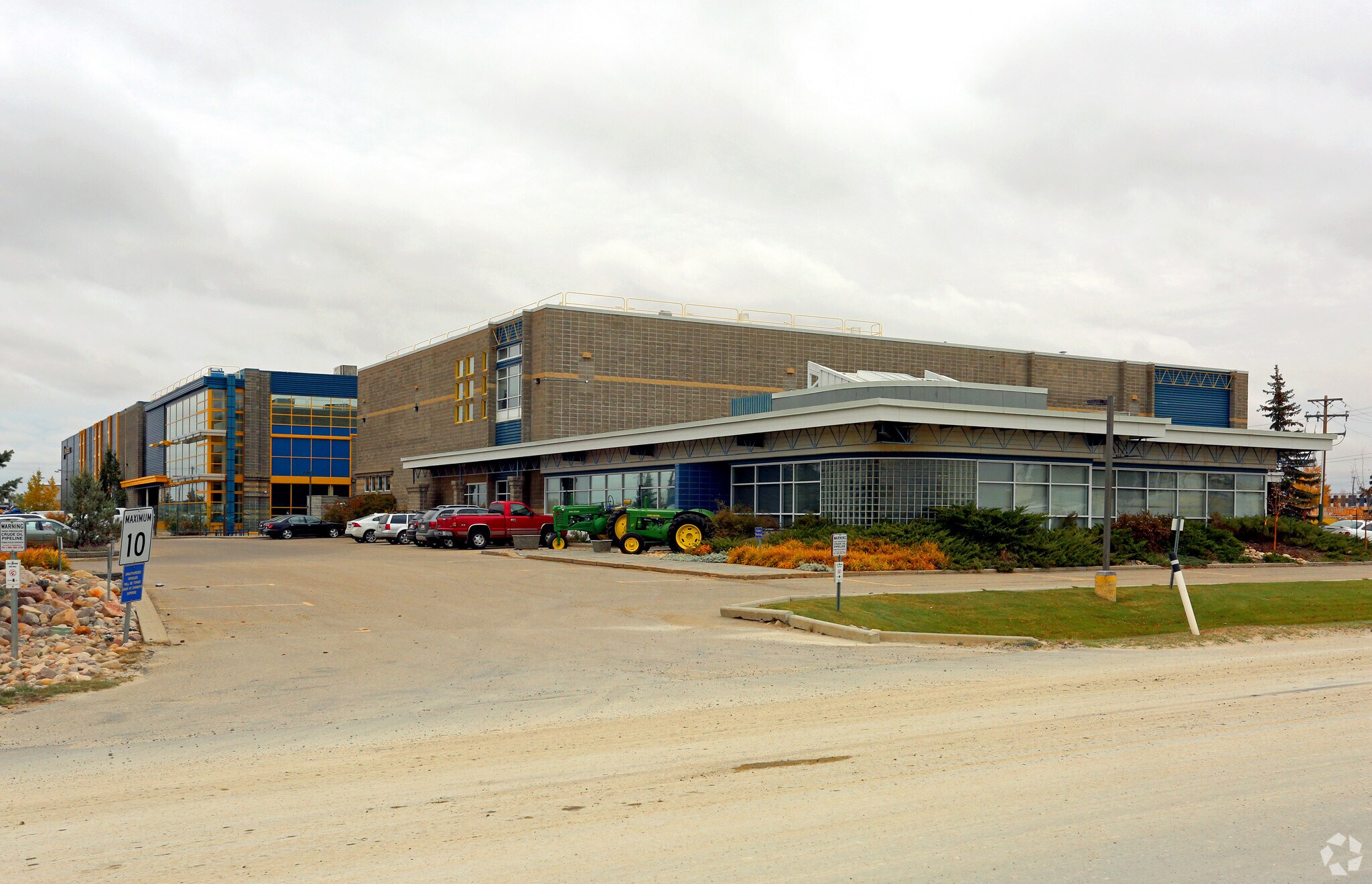 1805 4 St, Nisku, AB à vendre Photo principale- Image 1 de 1