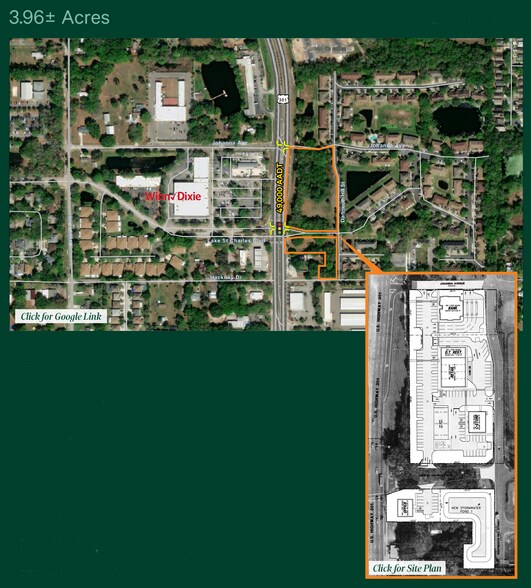 6910 S US Highway 301, Riverview, FL à louer - Photo du bâtiment - Image 2 de 2