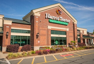 Plus de détails pour 9645 Harris Rd, Concord, NC - Terrain à louer