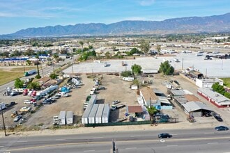 1966 W Rialto Ave, San Bernardino, CA - Aerial map view - Image1