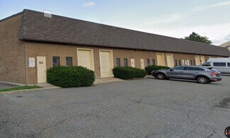 More details for 88 Portland Ave, Bergenfield, NJ - Industrial for Lease