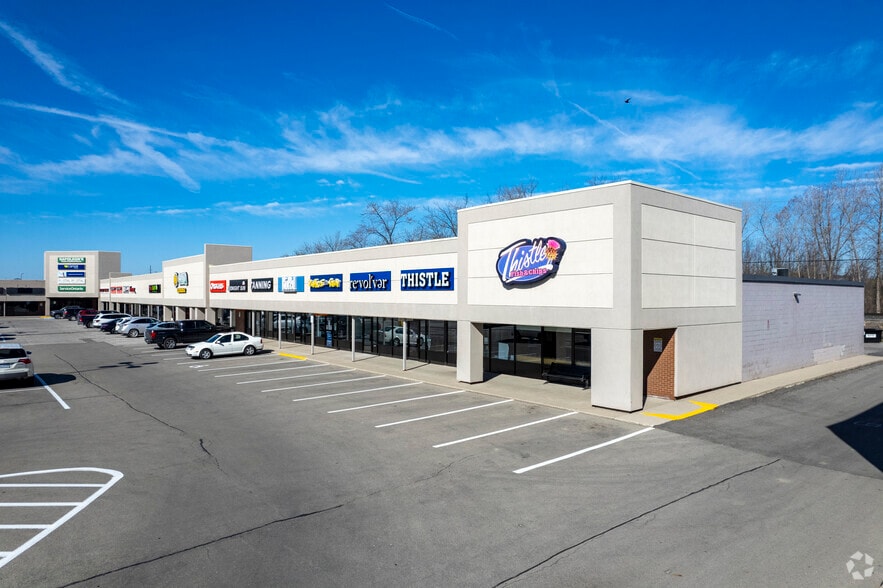 3455 Fairview St, Burlington, ON for sale - Primary Photo - Image 1 of 1