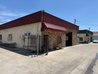Plus de détails pour 9408-9416 Gildley St, Temple City, CA - Industriel à louer