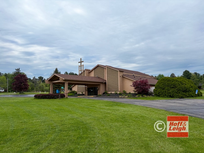 Plus de détails pour 3631 Hamilton Rd, Medina, OH - Spécialité à vendre