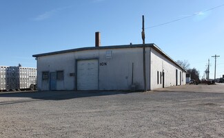 Plus de détails pour 7215 SW Topeka Blvd, Topeka, KS - Industriel à louer