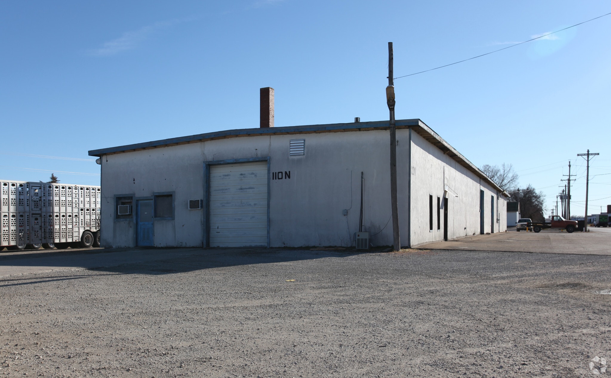 7215 SW Topeka Blvd, Topeka, KS for lease Building Photo- Image 1 of 4