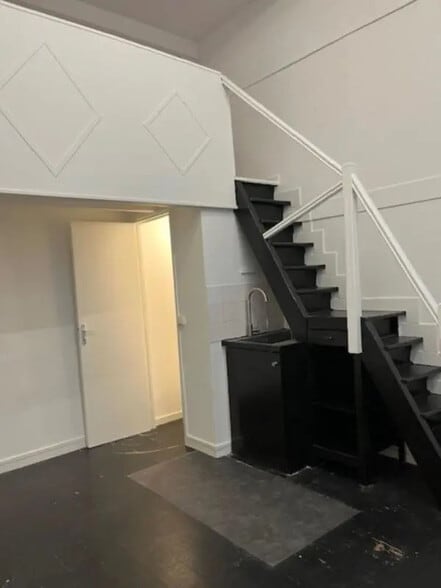 18 Rue De Tourtille, Paris à louer - Photo intérieure - Image 3 de 6