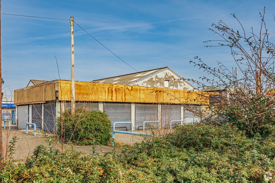 19 Kerse Rd, Stirling à vendre - Photo du bâtiment - Image 3 de 5