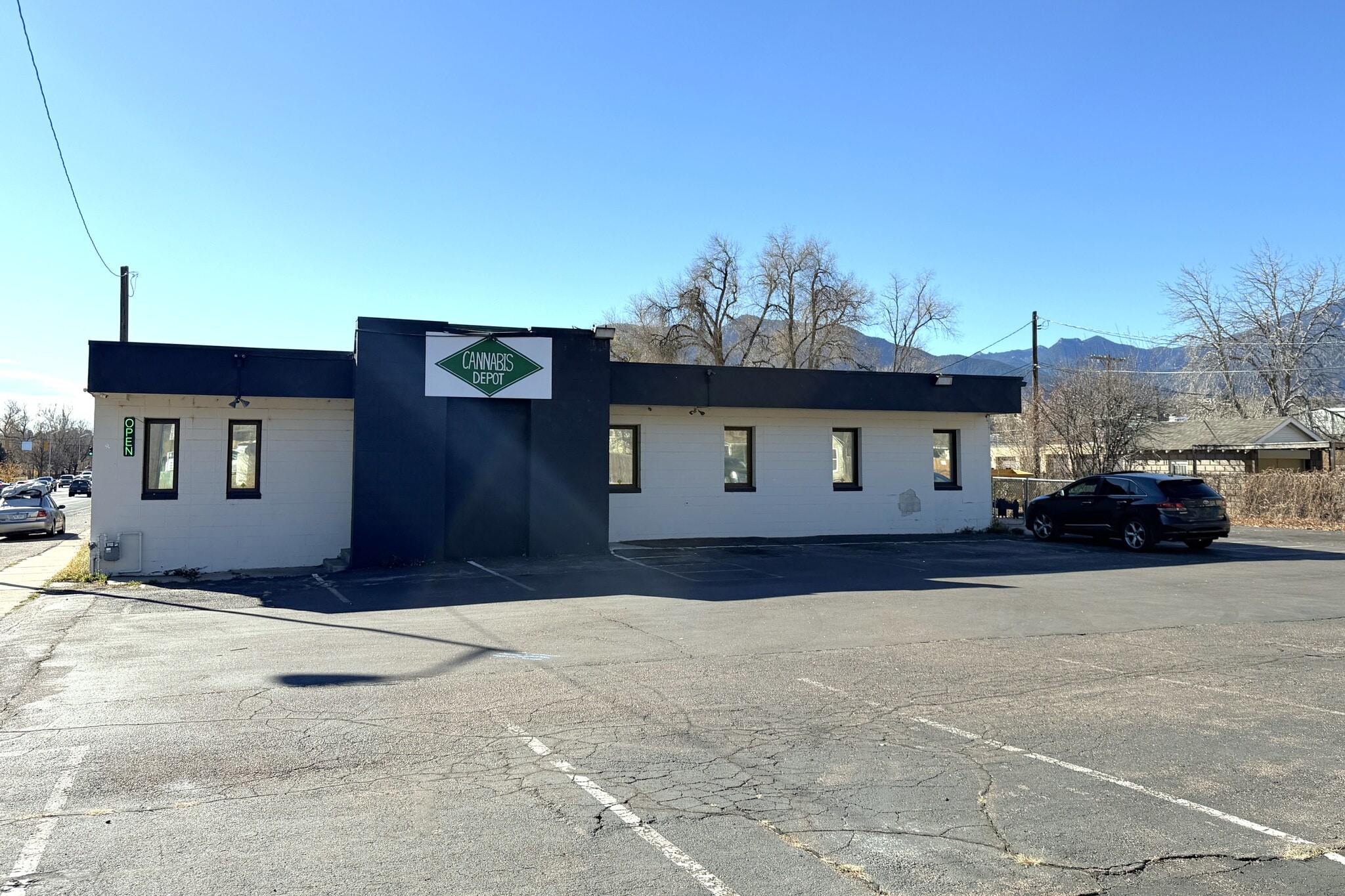 1004 S Tejon St, Colorado Springs, CO for sale Building Photo- Image 1 of 7