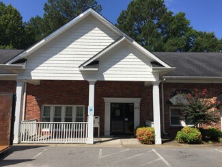 Plus de détails pour 317 E Jackson Blvd, Erwin, NC - Bureau à vendre