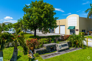 More details for 8530-8542 NW 93rd St, Miami, FL - Industrial for Lease