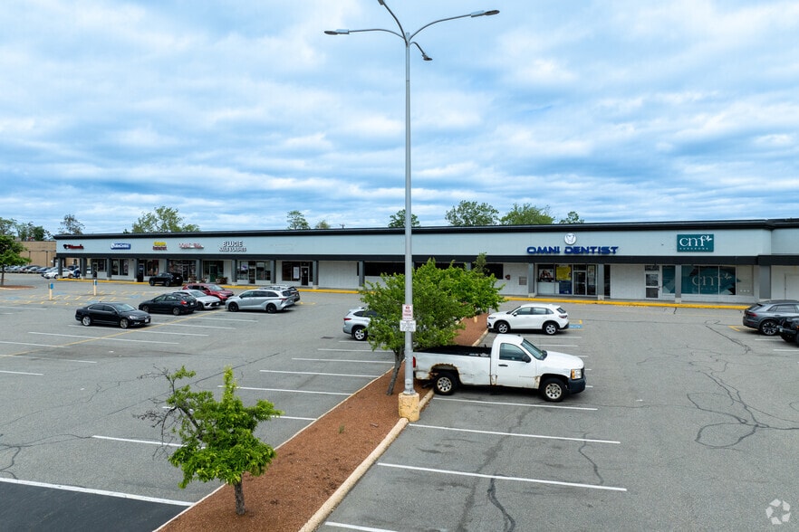 1-11 Highland Ave, Malden, MA for lease - Building Photo - Image 3 of 3