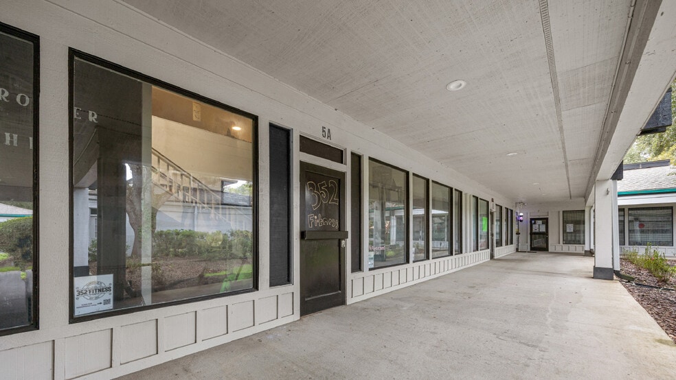 2441 NW 43rd St, Gainesville, FL for lease - Building Photo - Image 2 of 6