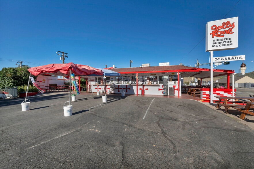 198 Main St, Bridgeport, CA for sale - Building Photo - Image 3 of 67