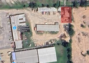 1171 S Main St, Lumberton, TX for lease Interior Photo- Image 2 of 3